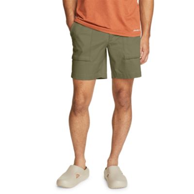 Men's shorts hotsell eddie bauer