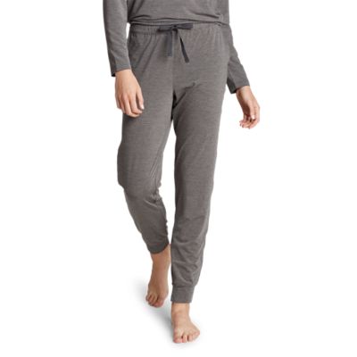 Women's Rest And Recovery Pants