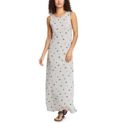 Womens Myriad Maxi Dress