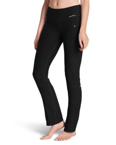 Women's Trail Tight Pants | Eddie Bauer