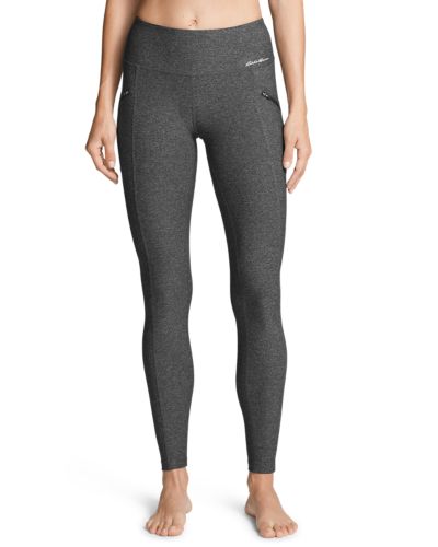 eddie bauer women's trail tight leggings