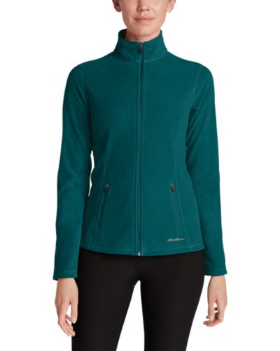 Women's Quest Full-Zip Jacket