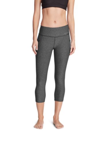 eddie bauer hiking leggings