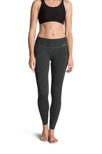 eddie bauer women's trail tight leggings