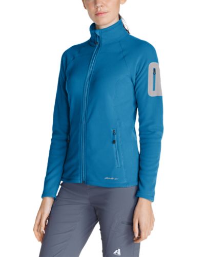 Eddie bauer cloud clearance layer