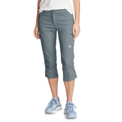 Eddie Bauer Women's Versatrex Ankle Pants