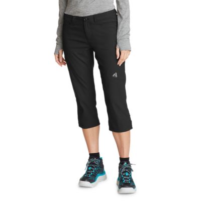 Eddie bauer guide sales pro capris