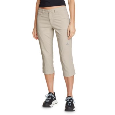 Eddie Bauer Capri Pants