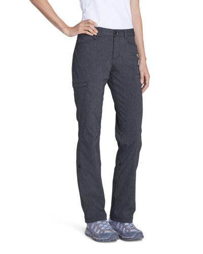 Image of Women's Horizon Roll-Up Pants