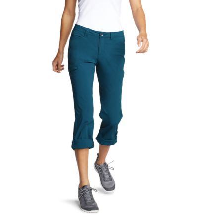 Eddie bauer hot sale horizon capris