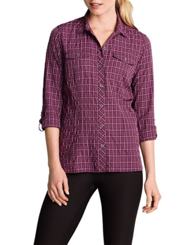 Image of Adventurer Convertible Shirt