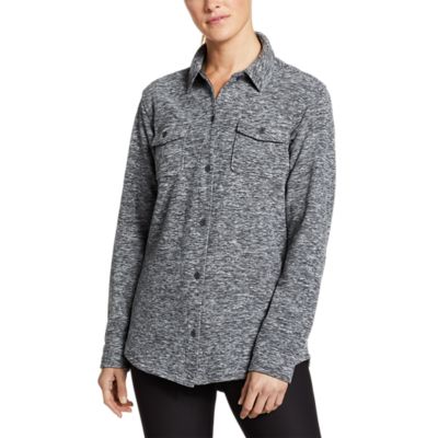 eddie bauer micro fleece