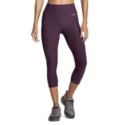 eddie bauer hiking leggings