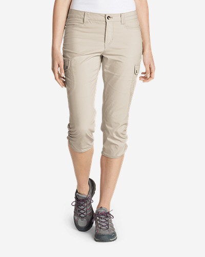 Tall Women's Hiking Pants & Outerwear