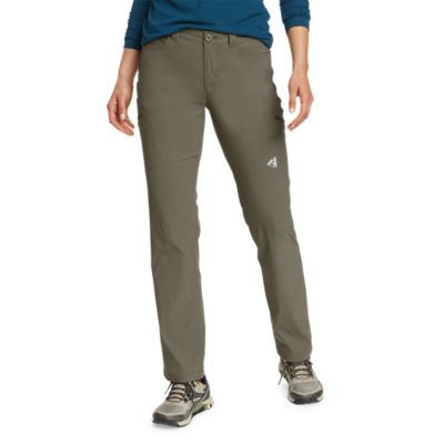 Womens Guide Flex Pant