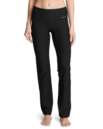 Eddie bauer yoga on sale pants