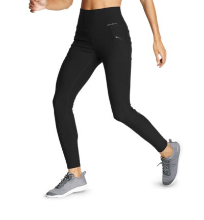 Image of Women's Trail Tight Leggings - High Rise