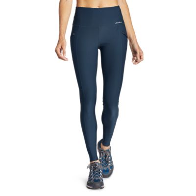 eddie bauer women's trail tight leggings