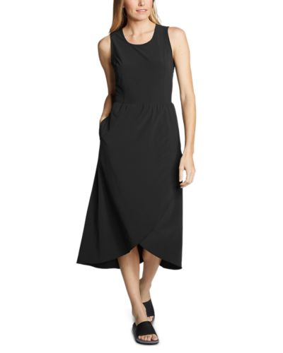 Eddie bauer 2025 departure dress