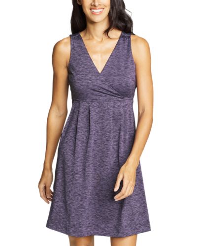 lavender colored dresses