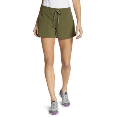 eddie bauer flexion amphib shorts