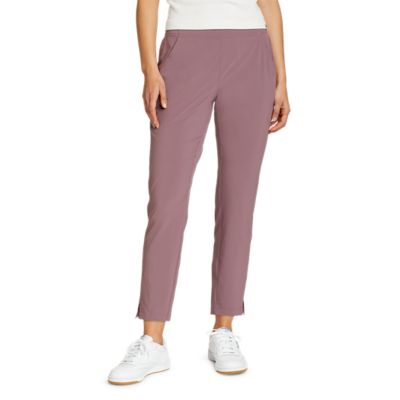 Women's Capris