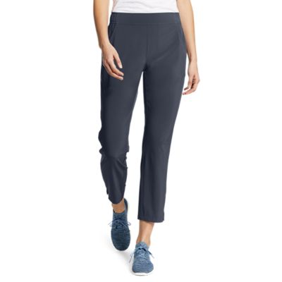 eddie bauer travel pants