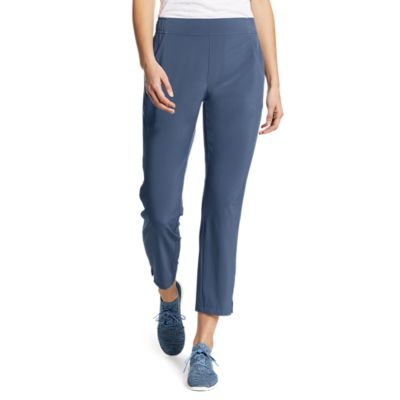 eddie bauer women's departure jogger pants