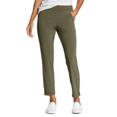 eddie bauer departure jogger pants