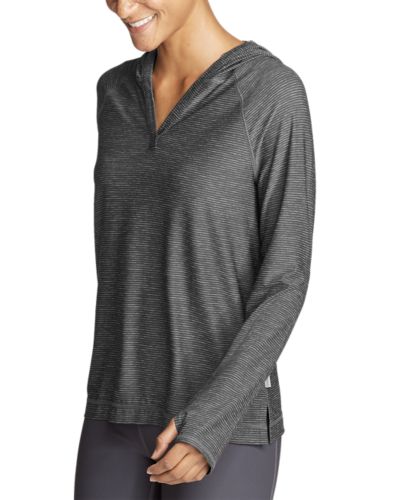 eddie bauer women's sweatshirts