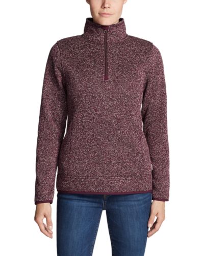 Eddie bauer shop women's radiator fleece