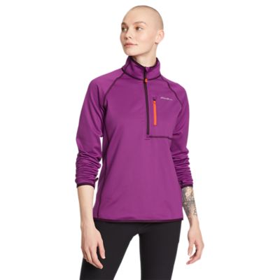 Eddie bauer hot sale high route fleece