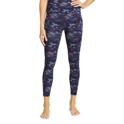 Women's Movement Lux High-rise 7/8-length Leggings | Eddie Bauer