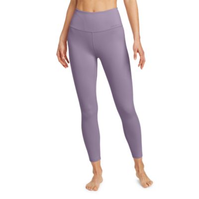 Women's Movement Lux Highrise 7/8length Leggings Eddie Bauer