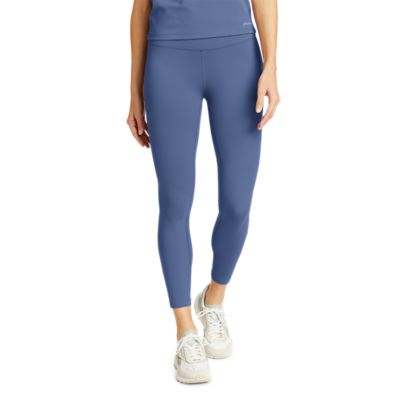 Women's Trail Tight High-rise Capris