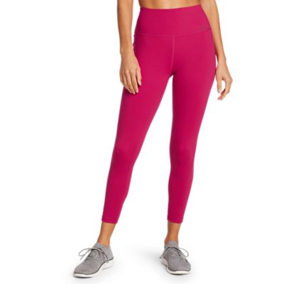 Eddie Bauer Womens Leggings in Womens Pants 