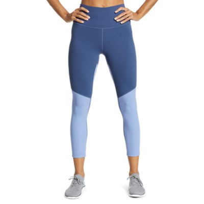 Women's Movement Lux High-rise 7/8-length Leggings