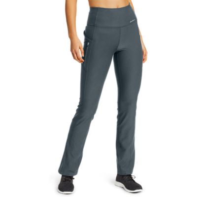 Women's Trail Adventure Highrise Pants Eddie Bauer