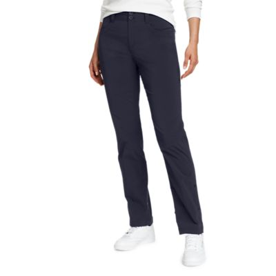 Women's Sightscape Horizon Slim Straight Ankle Pants