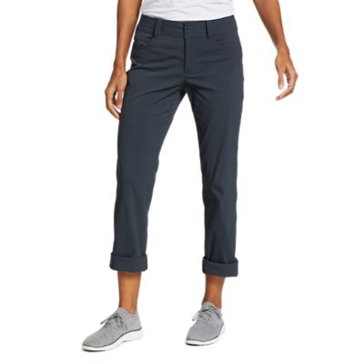 Women's Sightscape Convertible Rollup Pants Eddie Bauer