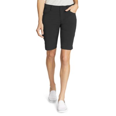 Bermuda on sale shorts women