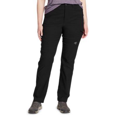 Women's Guide Pro Pants - High Rise | Eddie Bauer