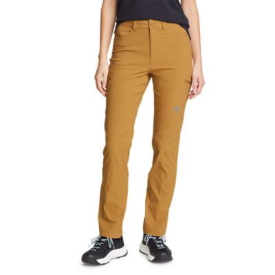 Women's Cargo Pants guide and information resource about Women's