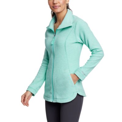 Women's quest clearance jacket