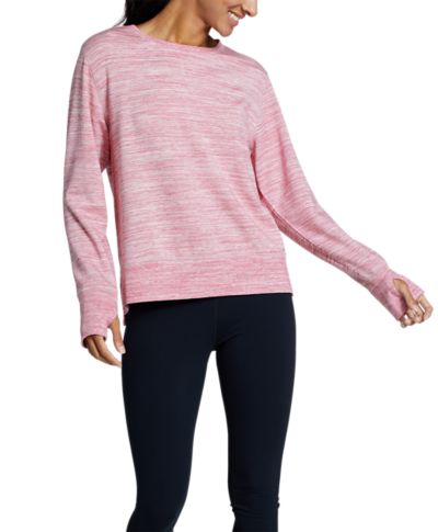 eddie bauer womens sweatshirt