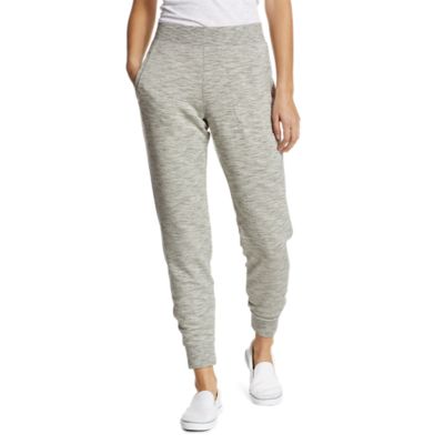 eddie bauer womens sweatpants