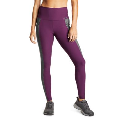 Eddie bauer hot sale trail leggings