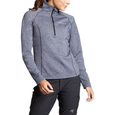 eddie bauer high route fleece