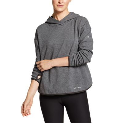 eddie bauer women's sweatshirts