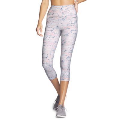 womens high waisted capris